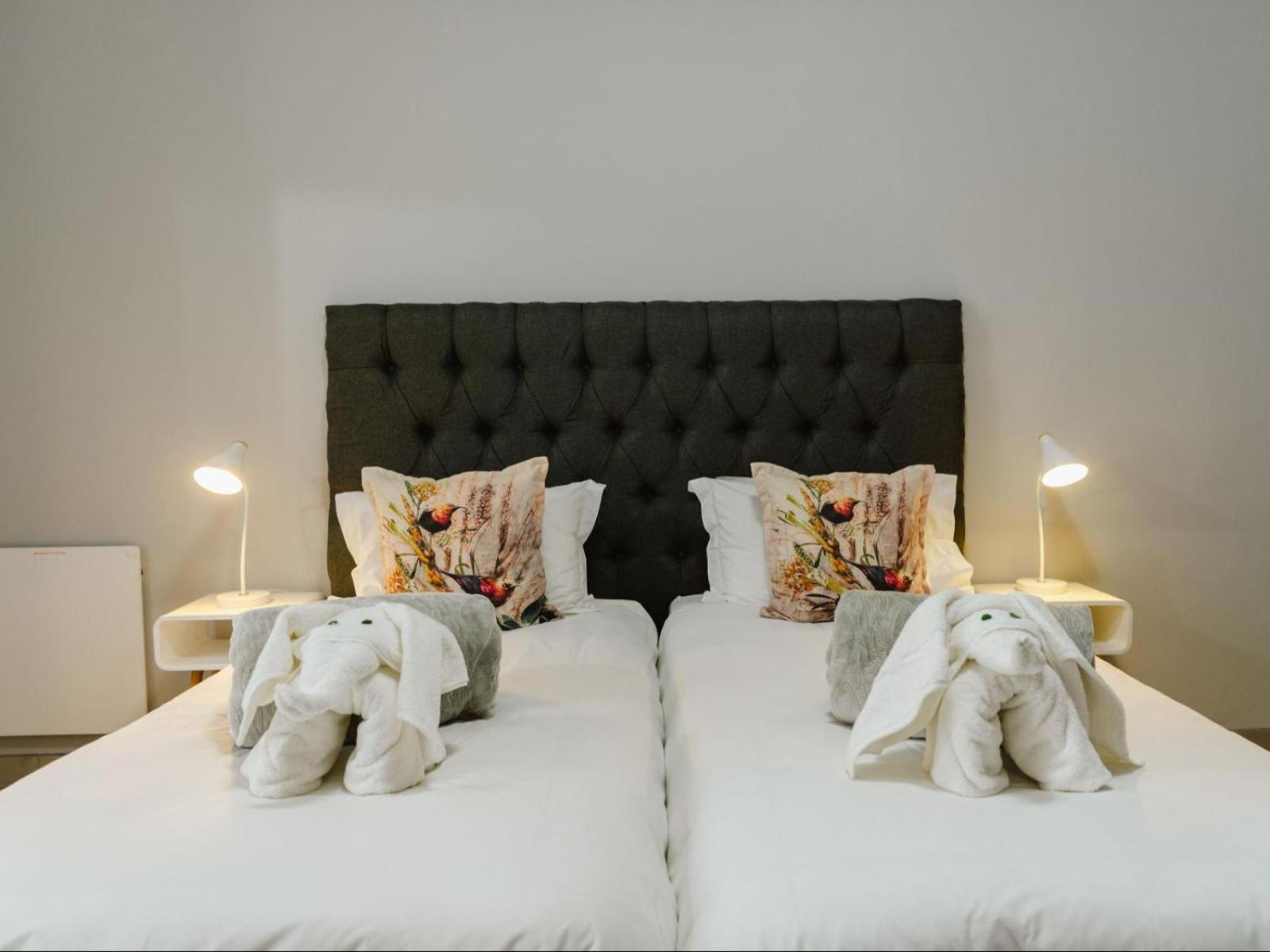 Hopefield Guesthouse-Addo Szoba fotó
