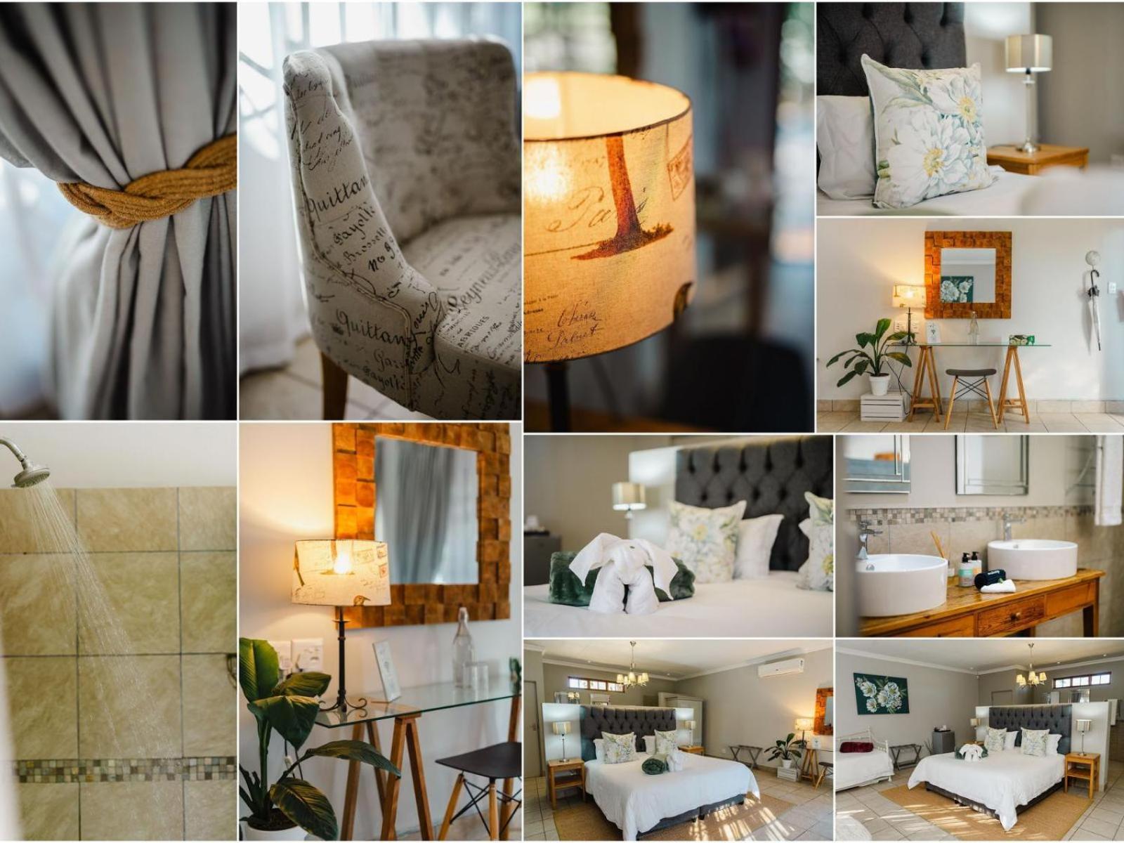 Hopefield Guesthouse-Addo Szoba fotó