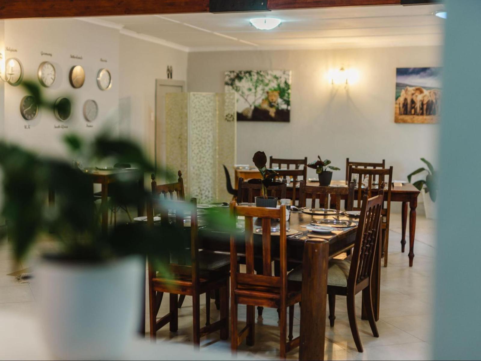 Hopefield Guesthouse-Addo Kültér fotó