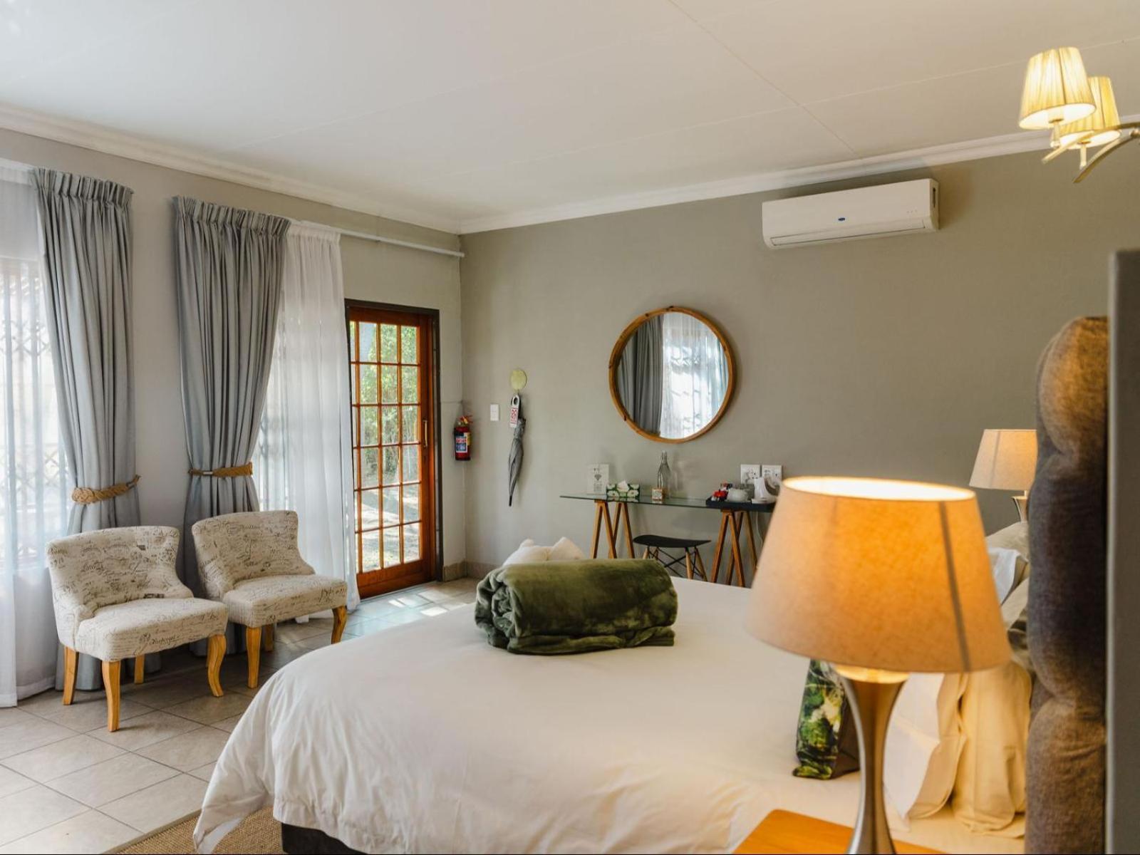 Hopefield Guesthouse-Addo Szoba fotó