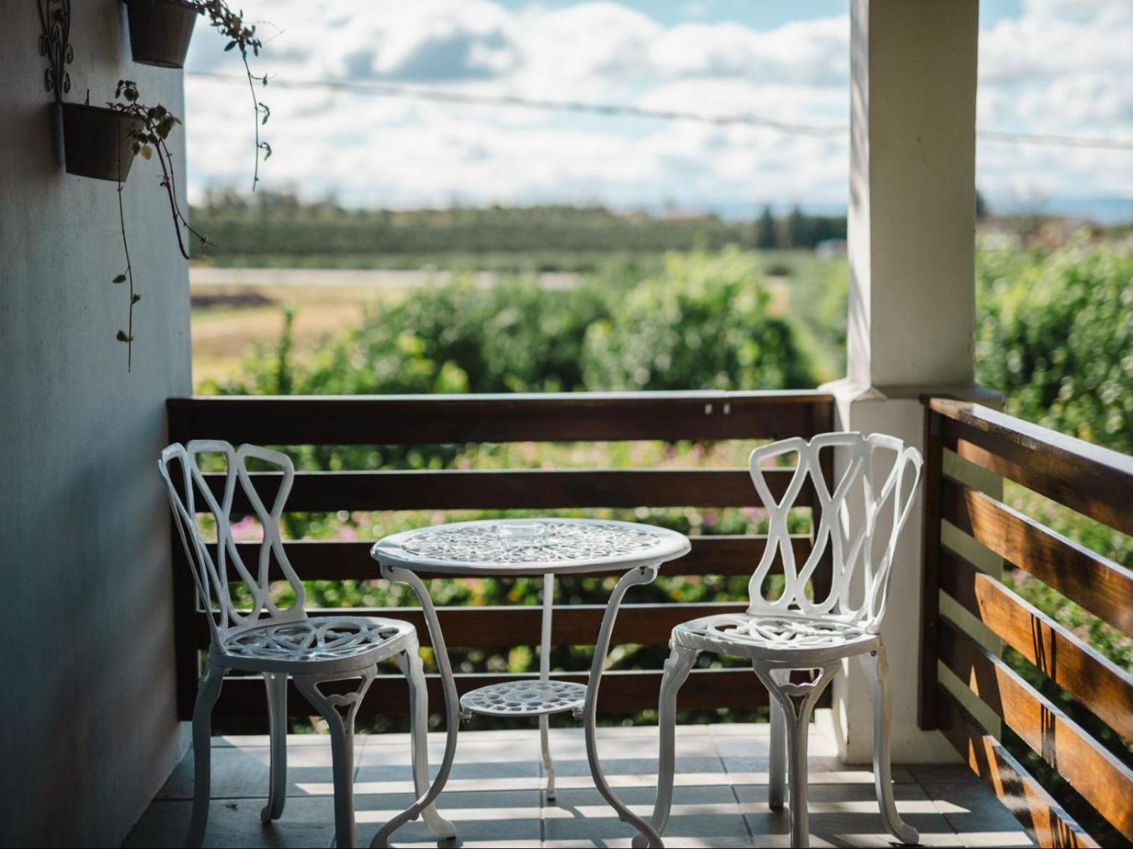 Hopefield Guesthouse-Addo Szoba fotó