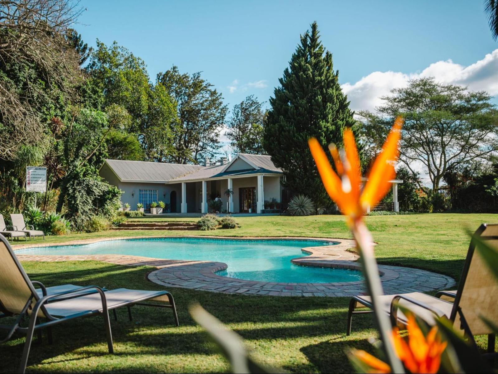 Hopefield Guesthouse-Addo Kültér fotó