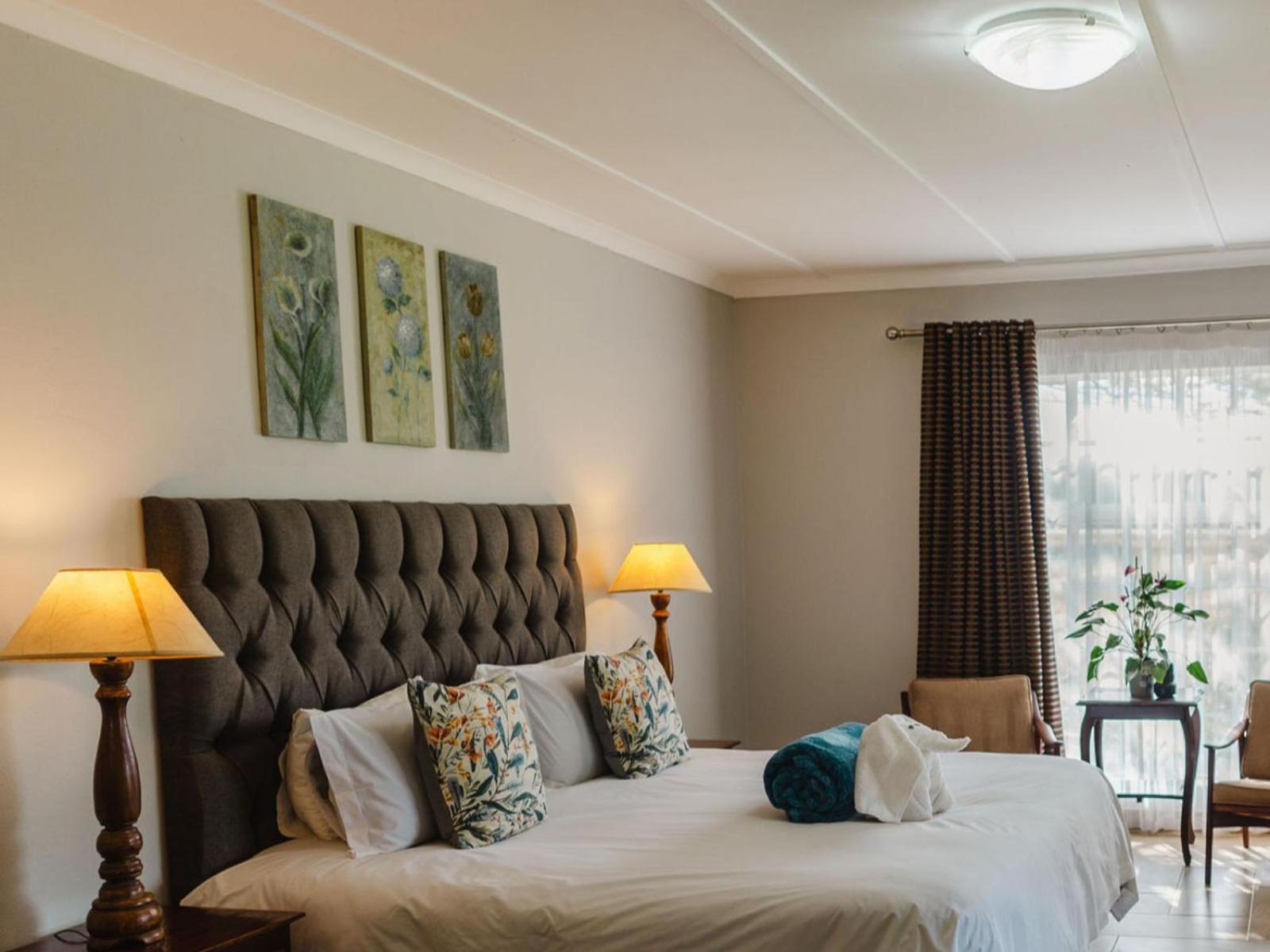 Hopefield Guesthouse-Addo Szoba fotó