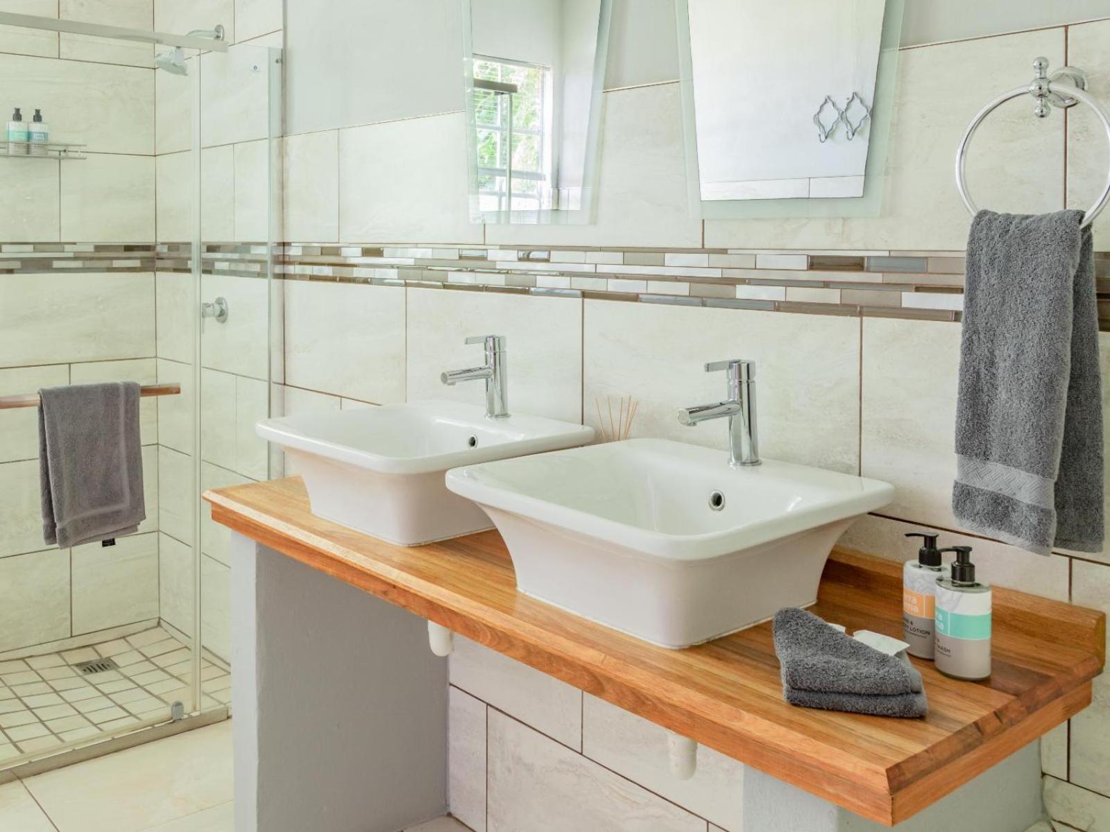 Hopefield Guesthouse-Addo Szoba fotó