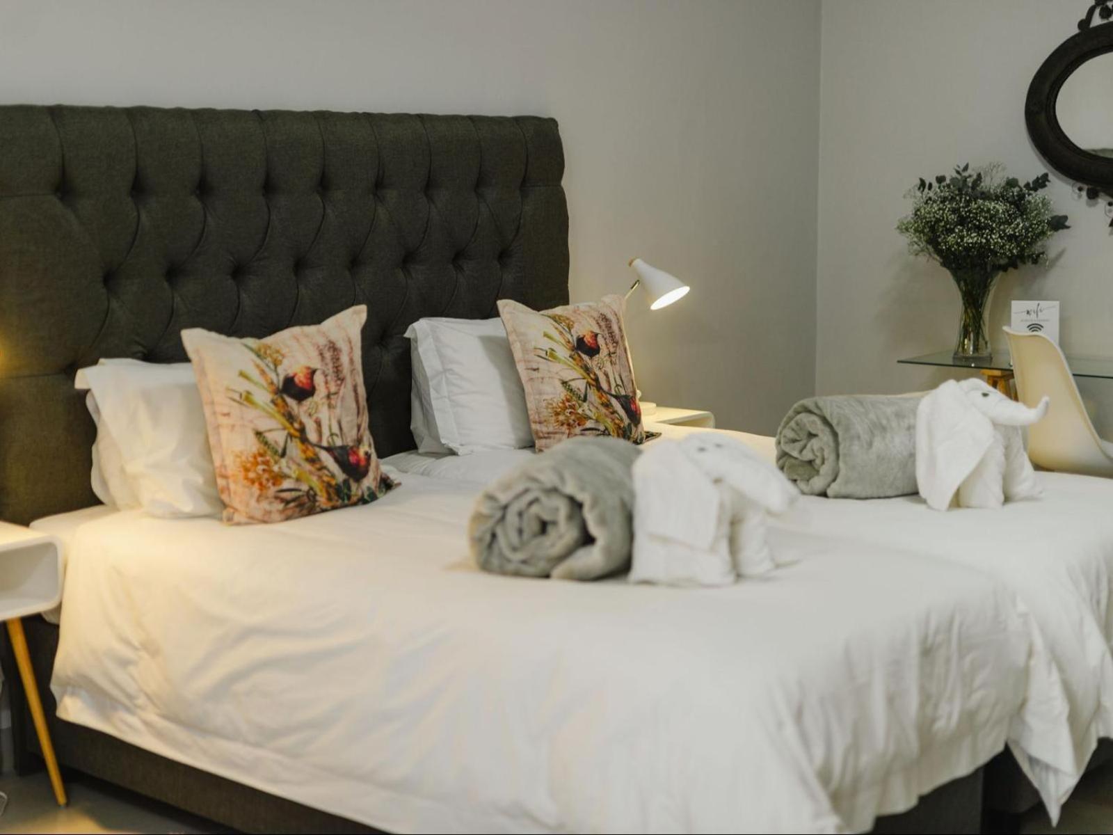 Hopefield Guesthouse-Addo Szoba fotó