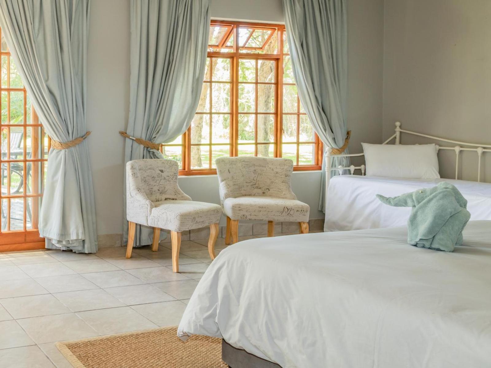 Hopefield Guesthouse-Addo Szoba fotó