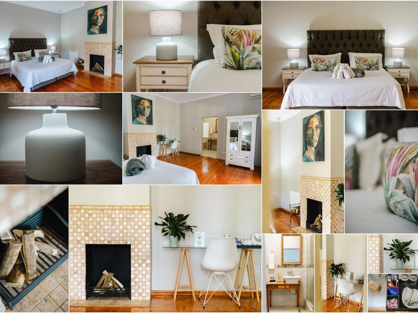 Hopefield Guesthouse-Addo Szoba fotó