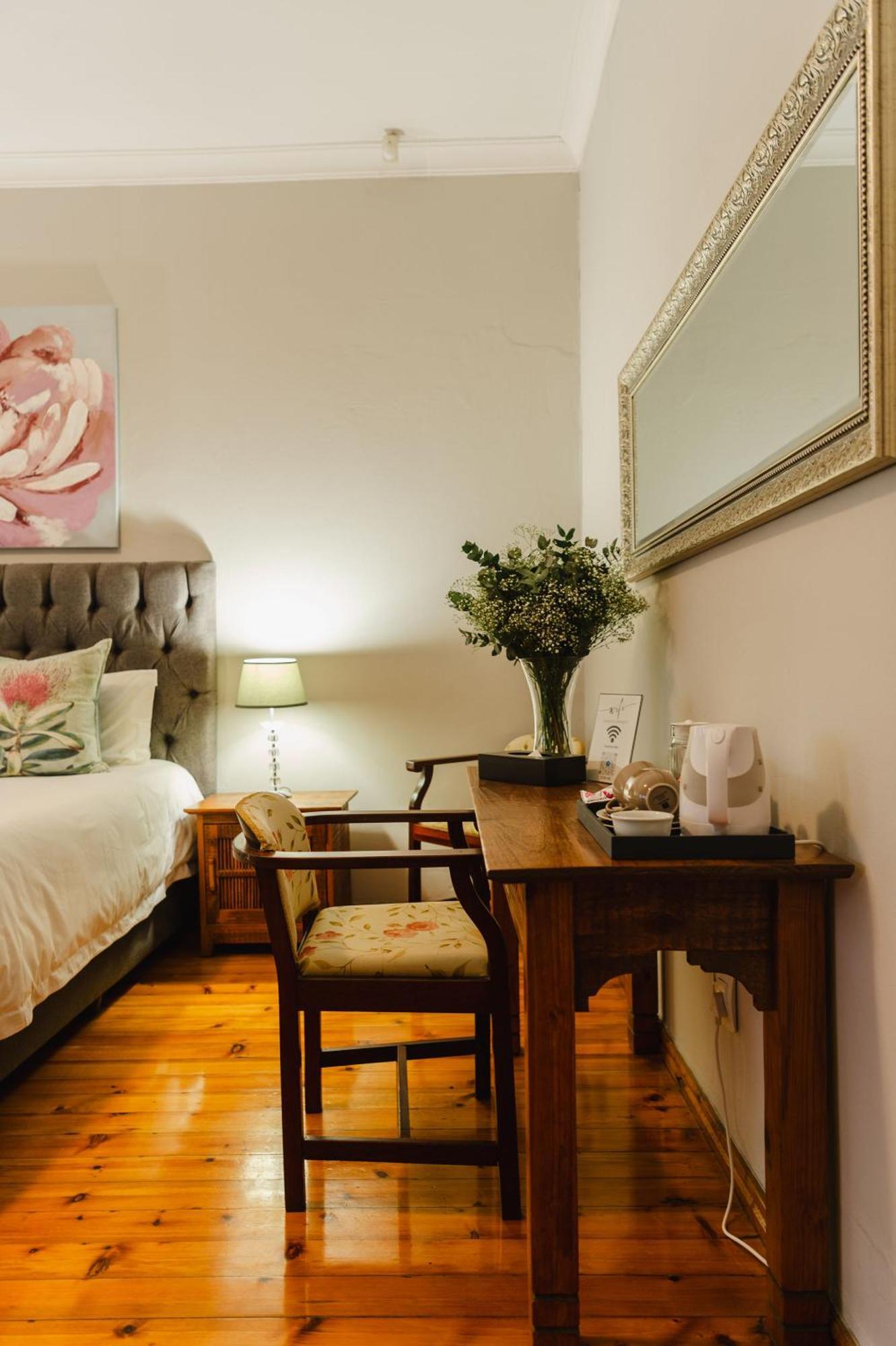 Hopefield Guesthouse-Addo Szoba fotó