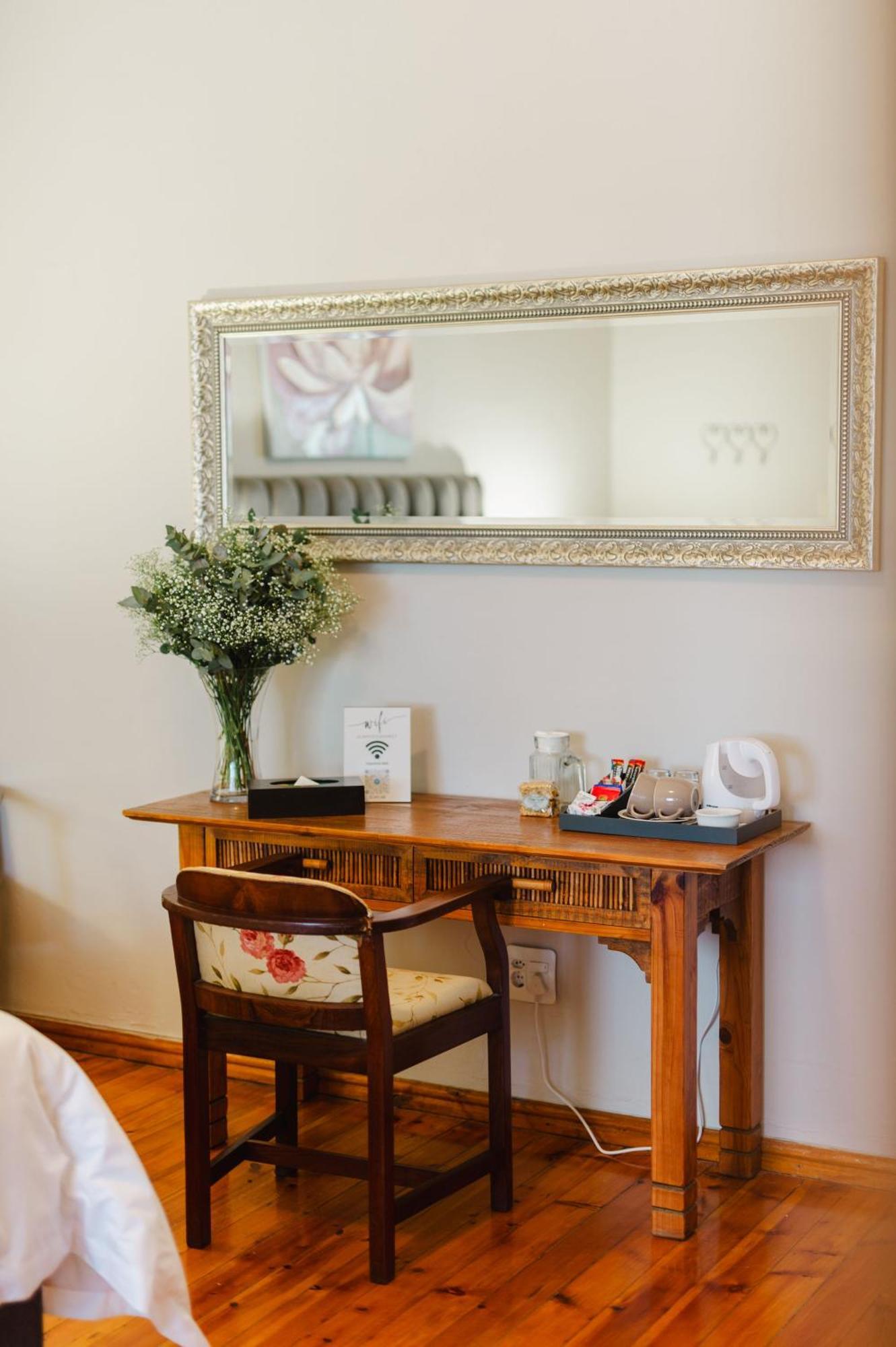 Hopefield Guesthouse-Addo Szoba fotó