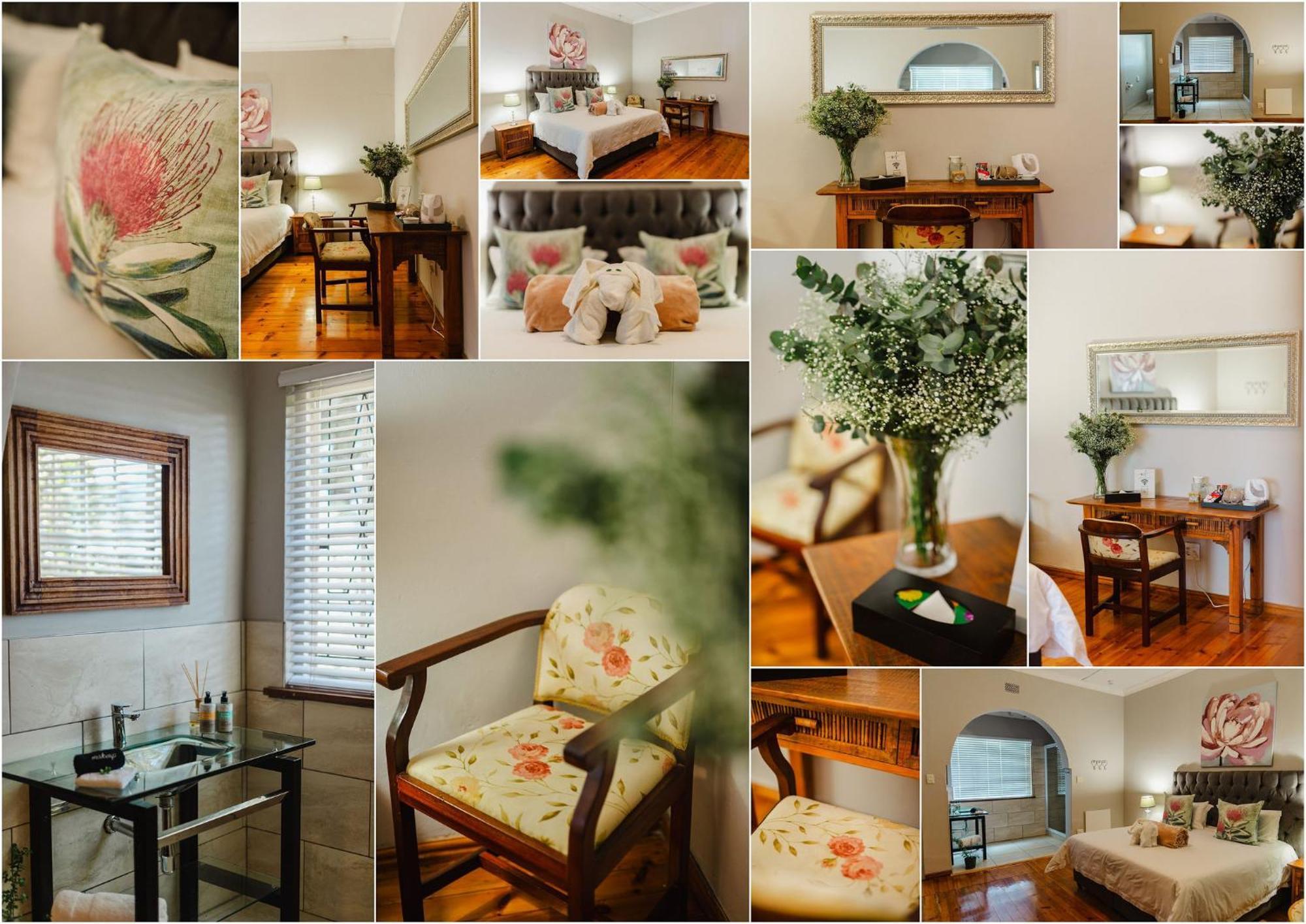 Hopefield Guesthouse-Addo Szoba fotó